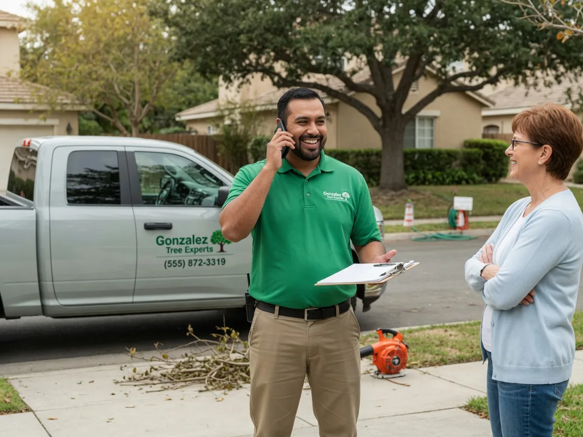Tree Service Walworth, NY FAQs